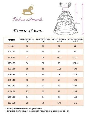 Праздничное нарядное платье новое