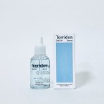 Гидрирующая сыворотка с гиалуроновой кислотой Torriden DIVE IN Low Molecular Hyaluronic Acid Serum 50мл