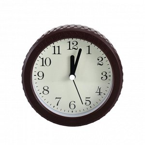 Будильник 11cm*11cm