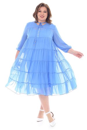 Платье-4835