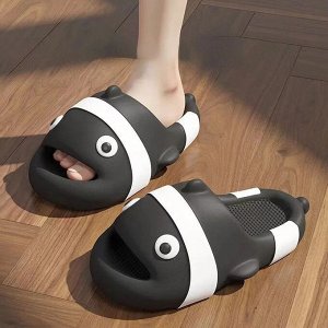 Тапочки женские летние