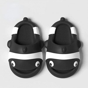 Тапочки женские летние