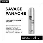 Loreal Professionnel Сухой спрей Tecni.Art Savage Panache , 250 мл, Лореаль Про