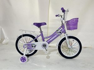 Велосипед детский 2-х колесный SAIL 12д. TX-DLH-12 (1/1) розовый