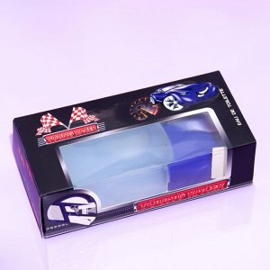 Детская туалетная вода для мальчиков YOUNG RACER Маленький Гонщик 60 ml