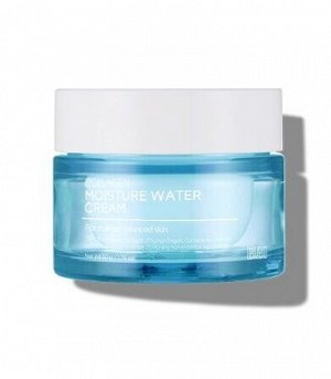 Крем Увлажняющий с коллагеном Tenzero Collagen Moisture Water Cream 50г