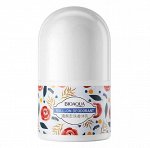 Освежающий дезодорант BioAqua Roll-On Deodorant
