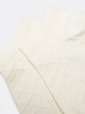 Укороченные женские носки (1 упаковка по 5 пар)