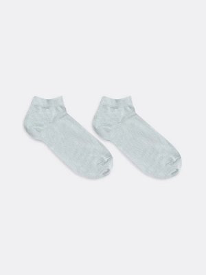 Укороченные мужские носки (1 упаковка по 5 пар)