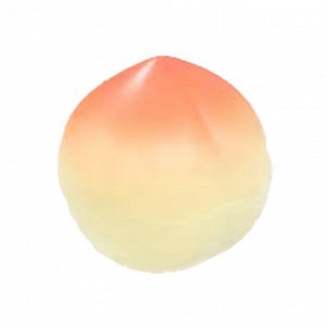 PrettySkin Крем для рук питательный и увлажняющий с ароматом Персика Hand Cream Fruit Peach, 35 гр