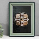 Фоторамка пластик формат А4 &quot;Анте&quot; 27х36 см