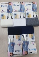 Колготки для школьниц в полоску