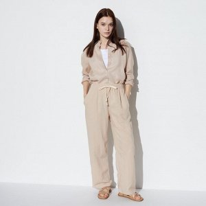 Летние брючки UNIQLO, отдам намного дешевле