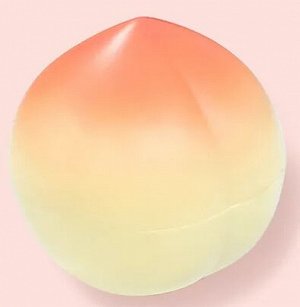 PrettySkin Крем для рук питательный и увлажняющий с ароматом Персика Hand Cream Fruit Peach, 35 гр