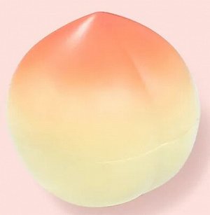 Pretty Skin PrettySkin Крем для рук питательный и увлажняющий с ароматом Персика Hand Cream Fruit Peach, 35 гр