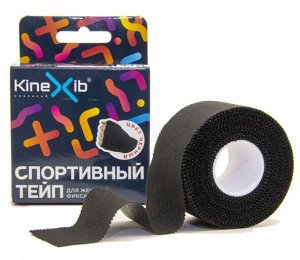 Тейп спортивный Kinexib (3.8см*9.1м)