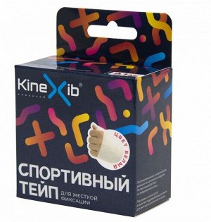 Тейп спортивный Kinexib (3.8см*9.1м)