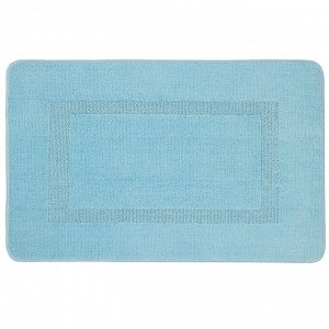 VETTA Коврик для ванной, 50х75см, микрофибра, 2 цвета
