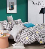 КПБ Denvol Classic DENCL018 (2 спальный)