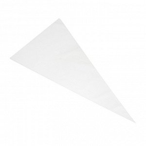 VETTA Мешки кондитерские одноразовые, 50шт, 35x20x40см, 55мкм