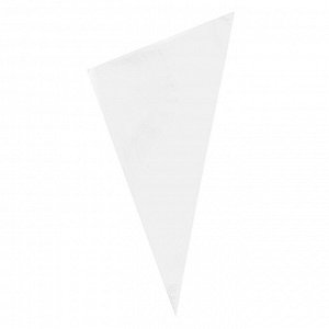 VETTA Мешки кондитерские одноразовые, 50шт, 35x20x40см, 55мкм
