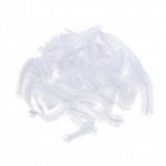 VETTA Пакеты-чехлы (крышки) для продуктов, на резинке, 50шт, d10-30см, полиэтилен