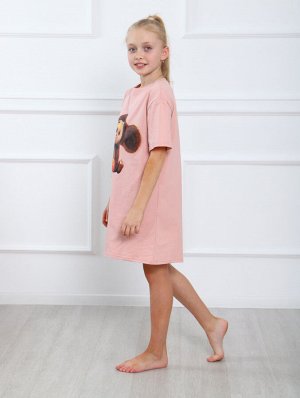 Туника МЛШ-2 "Чебурашка"