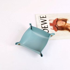 Органайзер для мелочей, украшений, косметики, 25 х 25 см