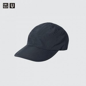 UNIQLO - повседневная однотонная кепка