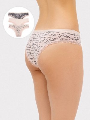Трусы женские (3шт.)