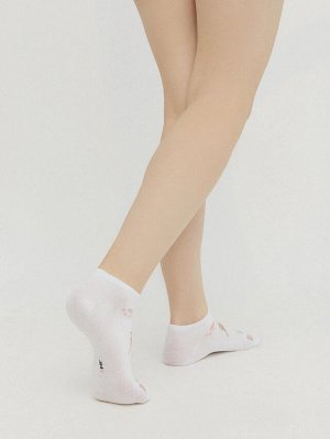 НОСКИ ЖЕНСКИЕ КОРОТКИЕ