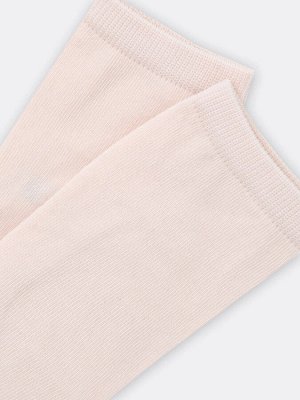 Носки детские розовые (1 упаковка по 5 пар)
