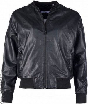 куртка бренд MAZE Кожаный пиджак (Lederjacke)Цвет изделия: черный Бренд: MAZE Ассортимент: Da. Размерная категория кожи: кожаная куртка нормального размера от MAZE, из мягкой овечьей кожи, фирменная э