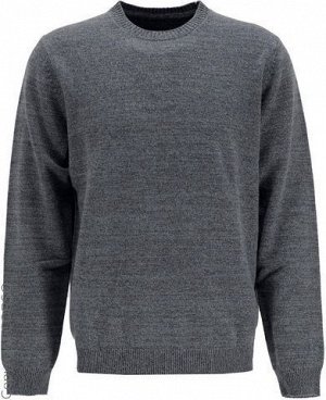 кофта бренд FYNCH-HATTON свитер Fh с круглым вырезом (Fh O-Neck Pullover)Цвет изделия: сталь Бренд: FYNCH-HATTON Ассортимент: He. Категория размеров трикотажа/свитера: Свитер обычного размера от Fynch