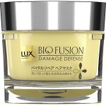 LUX BioFusion Damage Defense Mask - питательная маска для сильно поврежденных волос