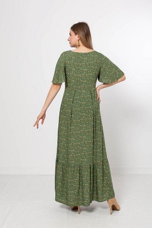 Платье женское Т4642