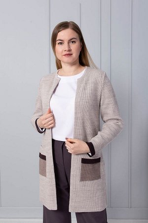 Кардиган женский 1677а