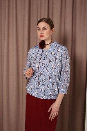 Блузка женская Ш4725