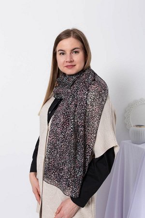 Ш2191 шарф женский