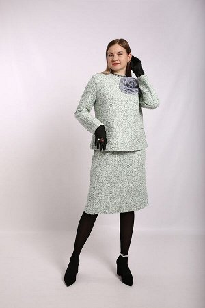 Костюм женский П4458