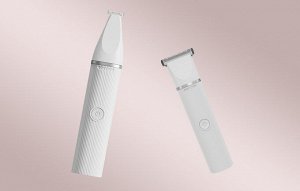 Триммер для груминга животных кошек и собак Xiaomi Petkit Pro 2в1