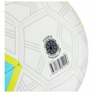 Футбольный мяч TORRES Match, F323975, ручная сшивка, 32 панели, р. 5, PU