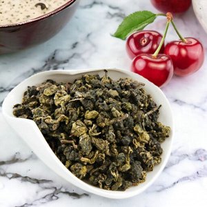Чай элитный Оолонг Вишнёвый, 50 гр.