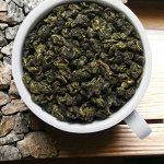 Чай зеленый элитный Те Гуань Инь, 50 гр.