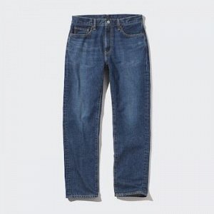 Мужские джинсы (длина 78,5 см.), голубой66