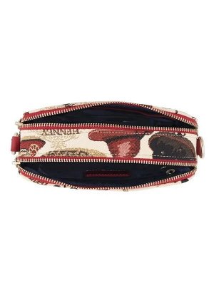 Сумка классическая HENNEY BEAR 10221-21hb-RED
