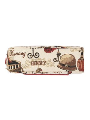 Сумка классическая HENNEY BEAR 10221-21hb-RED