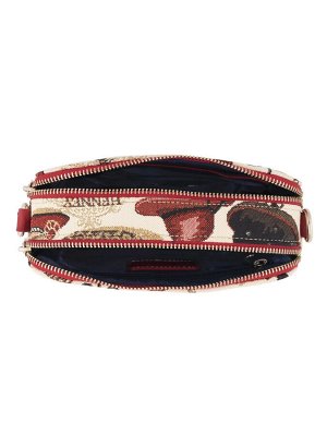Сумка классическая HENNEY BEAR 10221-21hb-RED