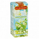 Парфюмерное масло &quot;Ландыш&quot; (10 мл)