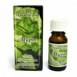 Эфирное масло &quot;Мирт&quot; (10 мл)